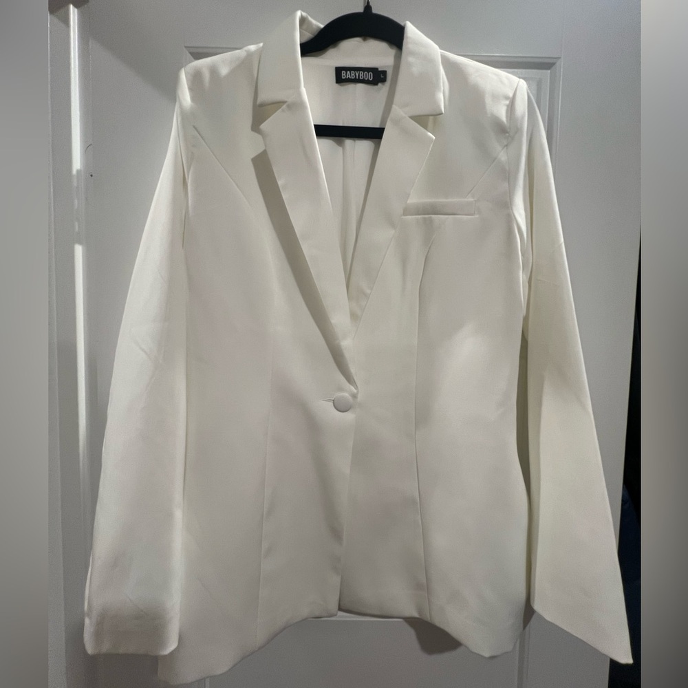 Babyboo ‘Natasha’ Blazer